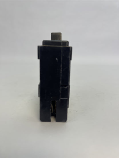 CUTLER HAMMER / WESTINGHOUSE QPHW1030 CIRCUIT BREAKER 30AMP 1POLE 120/240VAC6