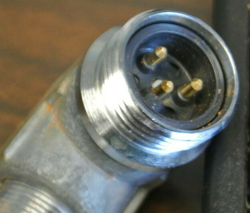 TURCK Bi5-G18-RZ3X-B1431 / PROXIMITY SWITCH/SENSOR / 50mm / NEW SURPLUS6