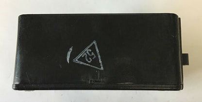 CUTLER HAMMER 5264C09H01 GROUNDGARD RELAY 4-12AMP ADJ. CLASS 1 250VAC/125VDC 7