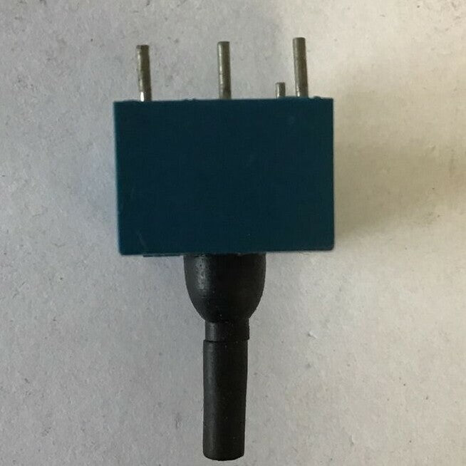 OPCON 8604A-6502 ALIGNMENT MODULE6