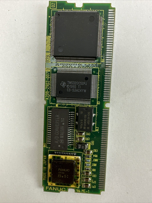 FANUC A20B-2902-0070/02B SERVO CONTROL MODULE CIRCUIT BOARD0