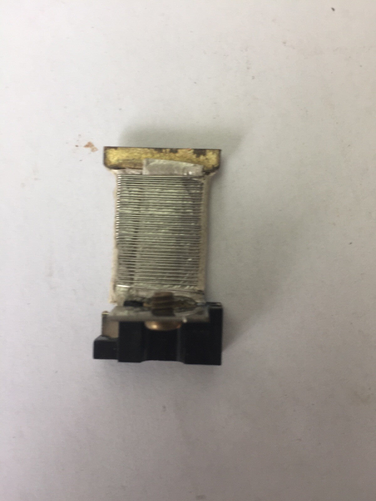 ITE M17 OVERLOAD HEATER ELEMENT3