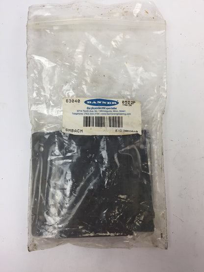 BANNER SMBACM PRESENCE PLUS LIGHTING COLUMN0