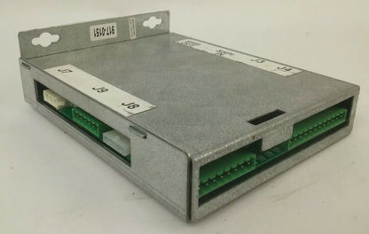 MEDAR TIMER UNIT 900-8663-M4 917-0151 W/ 100-8660-3 CIRCUIT BOARD0