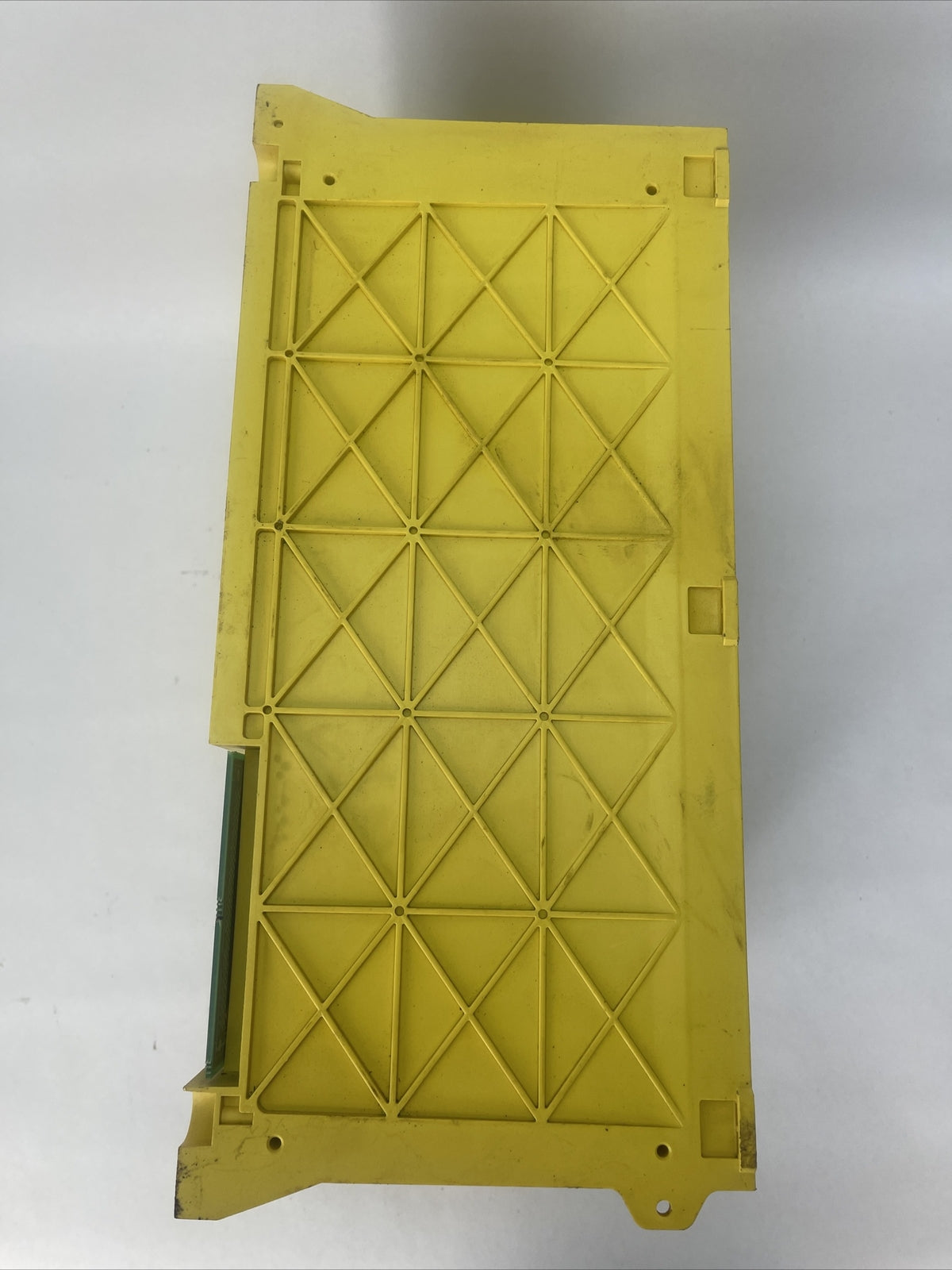 FANUC A05B-2316-C111 BACK PLANE 5 SLOT5