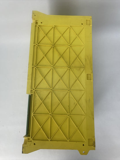 FANUC A05B-2316-C111 BACK PLANE 5 SLOT5