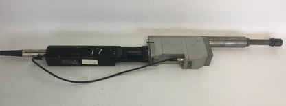 REXROTH 0608701018 DRIVE SPINDLE 0608720040 NUT RUNNER 0608801004 OFFSET DRIVE0