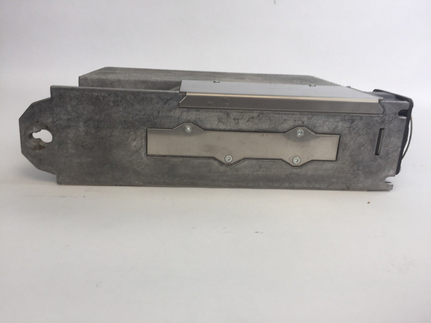 PROMESS E217428 AC DRIVE 208-480V 5kVA 6A4