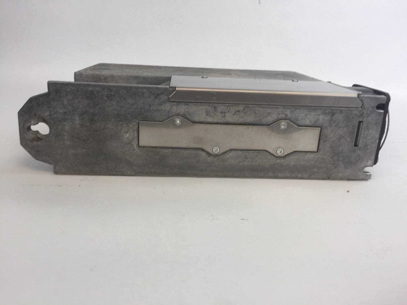 PROMESS E217428 AC DRIVE 208-480V 5kVA 6A4