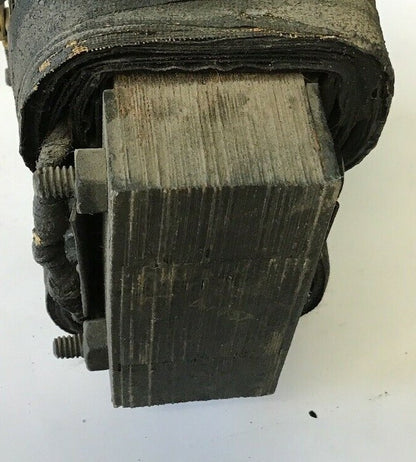 HEVI DUTY X119687 TRANSFORMER 750AMP 60CY 600V 6