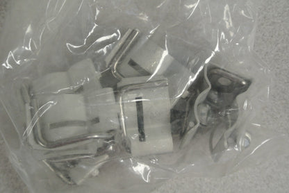 LOT of 4 SETS / CUTLER-HAMMER FUSE CLIP KITS / NEW SURPLUS 4