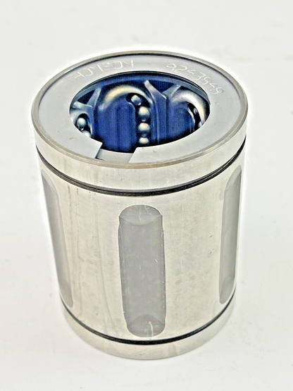 THOMSON - A243848 - LINEAR BALL BUSHING BEARING - 1-1/2" ID, PRECISION6