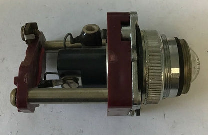 REES R1360 PILOT LIGHT  125V4