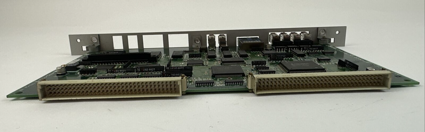 OKUMA OPUS7000 FCP CIRCUIT BOARD (A911-2832) 1911-2832-014-091 E4809-770-120-A5