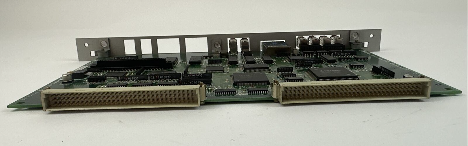 OKUMA OPUS7000 FCP CIRCUIT BOARD (A911-2832) 1911-2832-014-091 E4809-770-120-A5