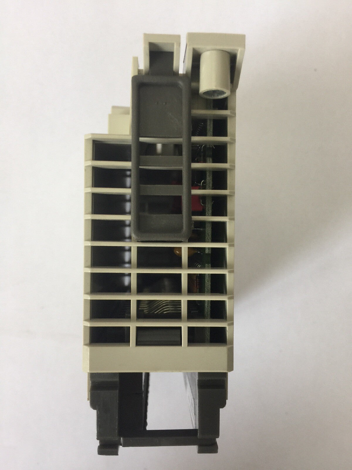 AEG MODICON DEP217/AS-BDEP-217 INPUT MODULE DISCRETE INPUT, TRUELOW 16 X 24 VDC3