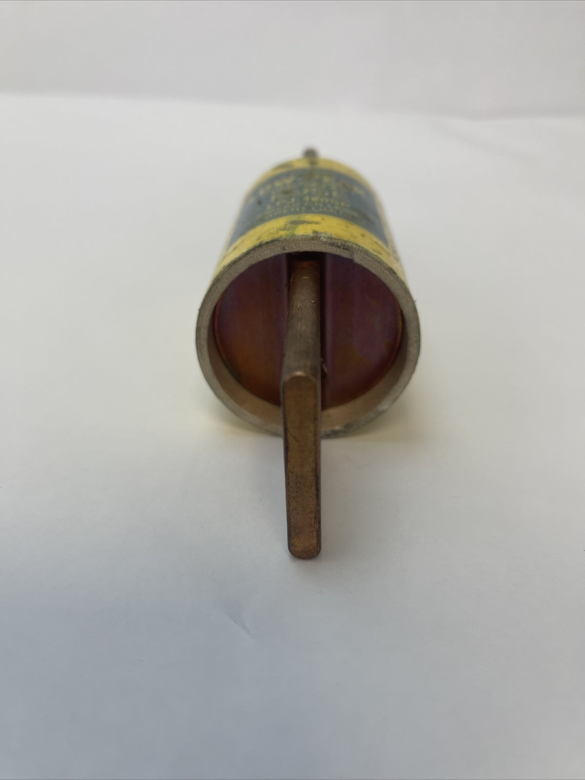 BUSSMANN LPJ-400SP LOW-PEAK DUAL-ELEMENT TIME-DELAY FUSE 400AMP 600VAC2