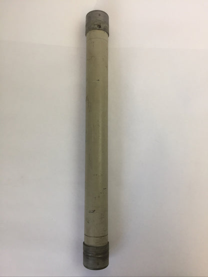 WESTINGHOUSE 1251032 DBA-1 FUSE KV 15.5 AMP 150E 60HZ SPEED STANDARD4