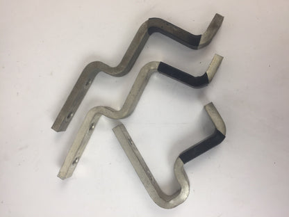 SYLVANIA QSFT353B TWIN PANELBOARD FUSIBLE 30AMP 600VAC 3 POLE 7 1/2 HP10