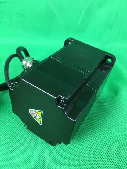 YASKAWA SGMEV-04A3E6E 200VAC AC SERVO MOTOR NEW SURPLUS3