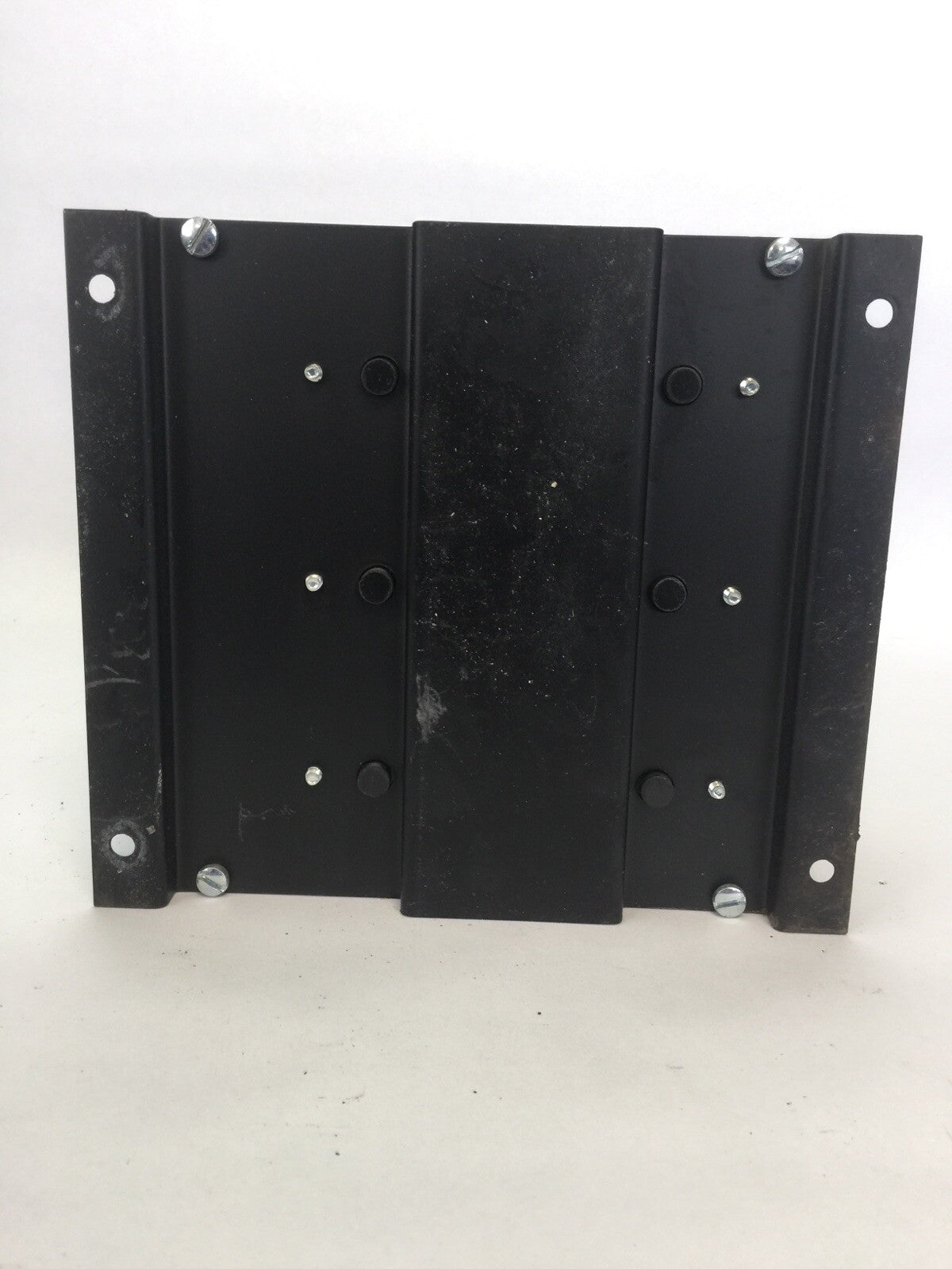 UNICO 109339 ECL 1 FUSE BLOCK 225-600A WITH 3 FWH-300A FUSES 300A 500V AC/DC7