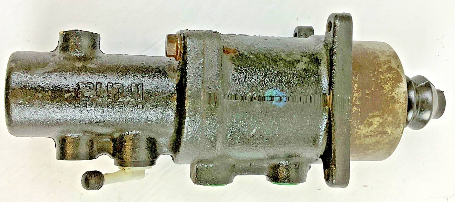 IRUNA 1413145F PNEUMATIC CYLINDER4