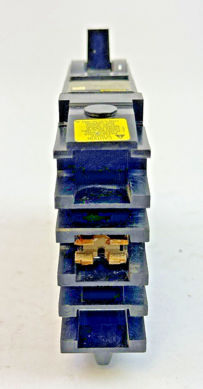 SQUARE D - FHB16020B - I-LINE MOLDED CASE CIRCUIT BREAKER - 1 POLE/ 20 A/ 277VAC4