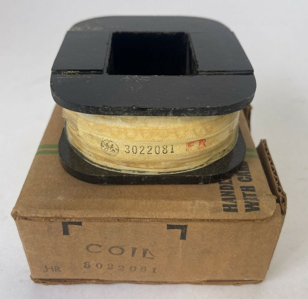 GE 3022081 COIL0