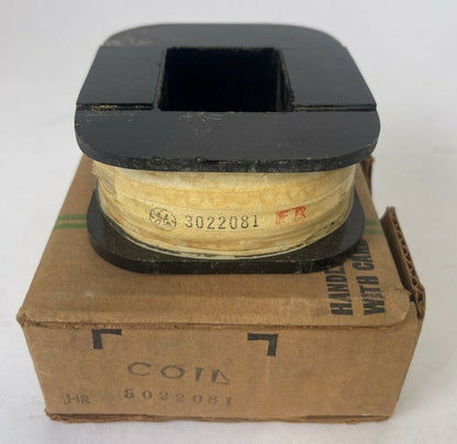 GE 3022081 COIL0