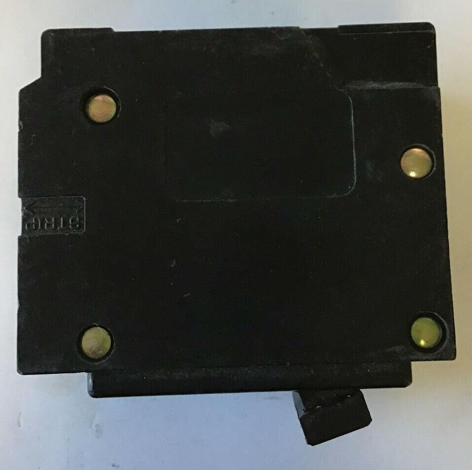 WESTINGHOUSE QPHW2100 CIRCUIT BREAKER 120/240VAC 2POLE 100AMP7