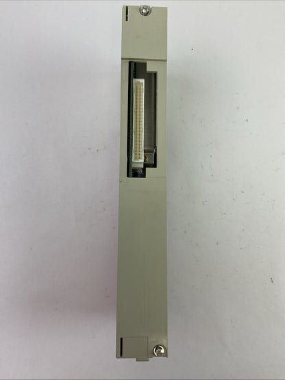 SHARP JW-33S AC OUTPUT MODULE 100-120/200-240VAC 1A/PNT. 4A/COM.4