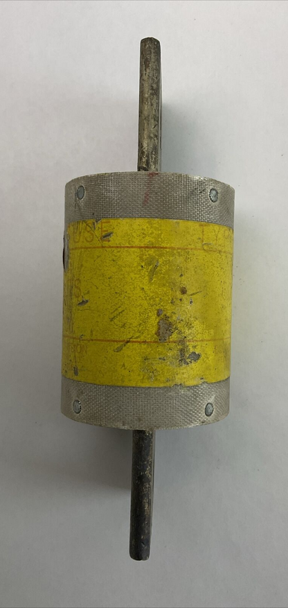 ECONOMY RFC700 600V 700AMP FUSE2