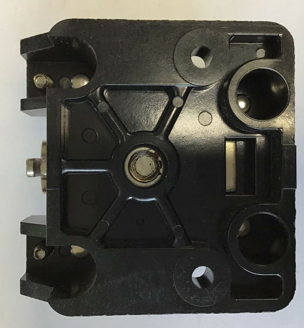 STRUTHERS-DUNN TYPE 425BXX RELAY COIL 240V 50-60HZ 1HP 30A 120/240VAC5