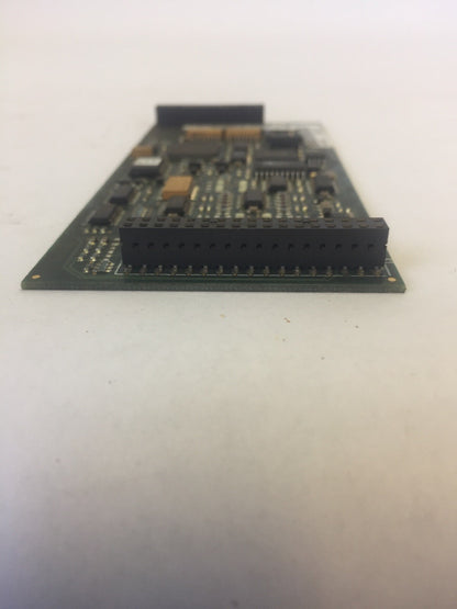 ABB DSP-KORT CIRCUIT BOARD5