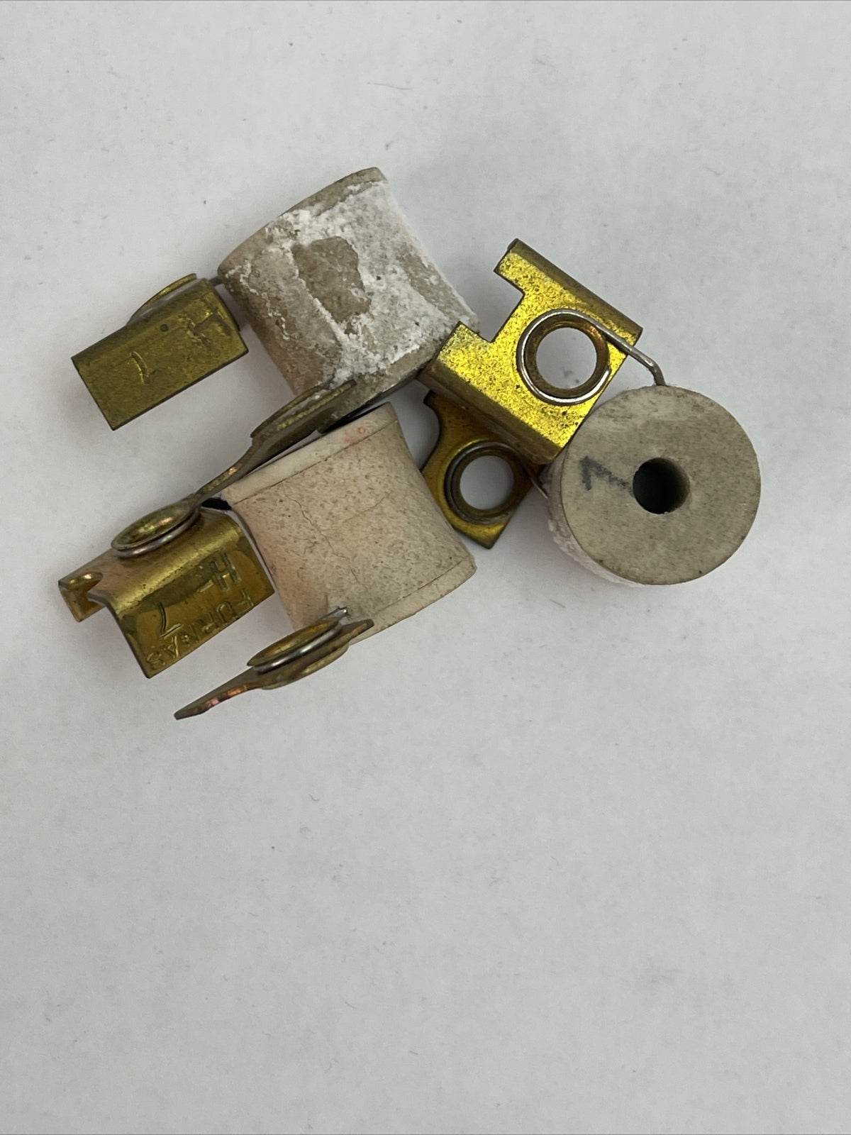 FURNAS H7 HEATER (LOT OF 3)0