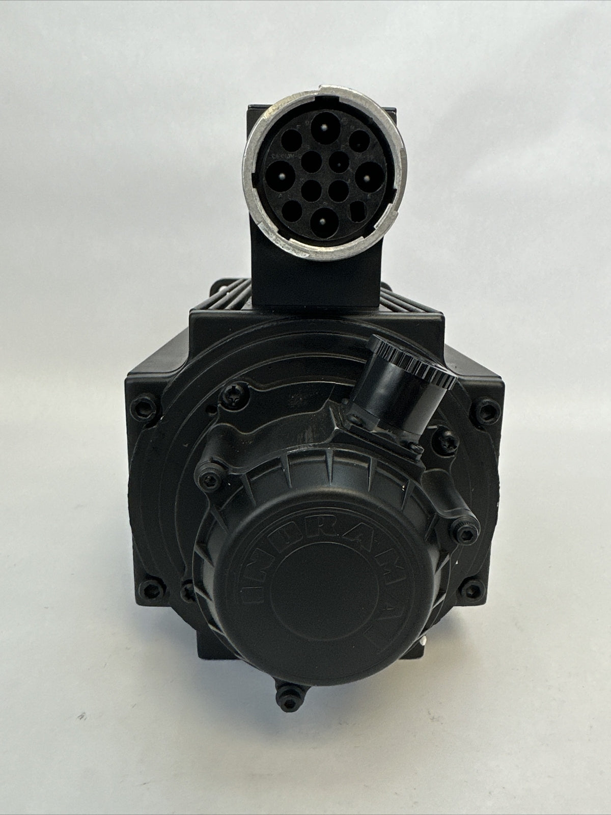 REXROTH MHD093B-058-PG0-AA 3-PHASE SYNCHRONOUS PM-MOTOR AC 600 V6