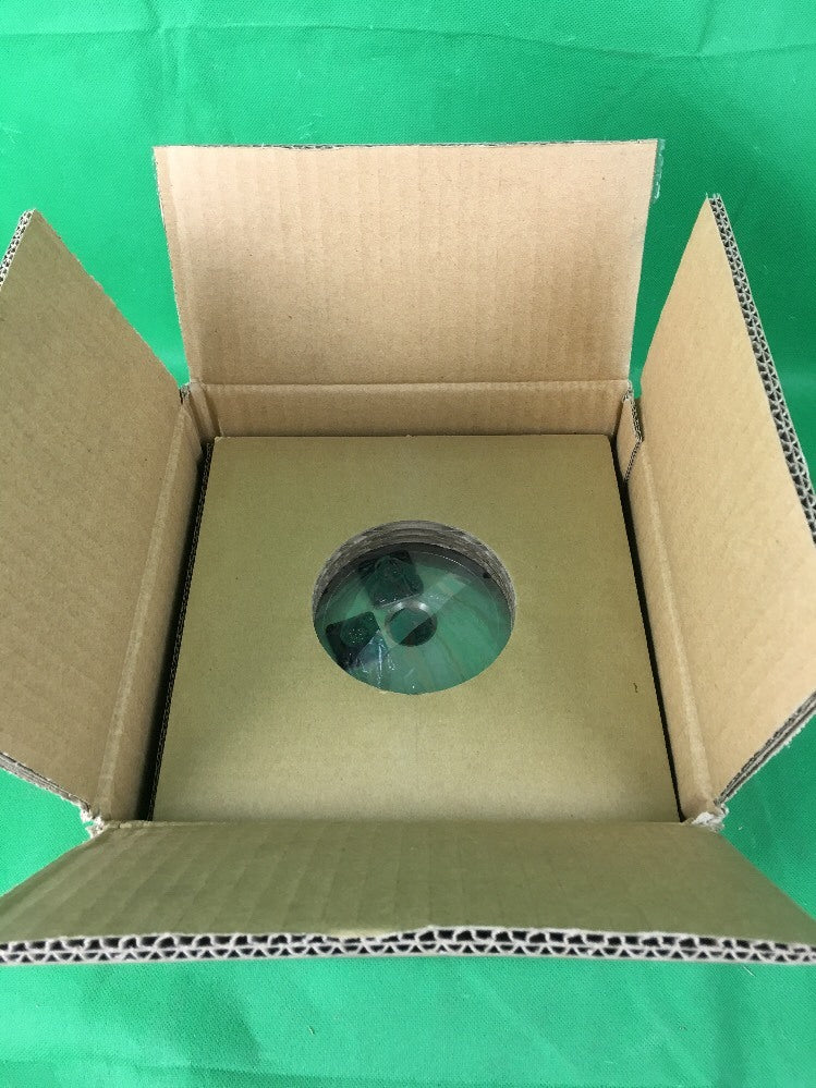 YASKAWA SGMCS-07B3B11 AC SERVO MOTOR INDEXING TURNTABLE HEAD 147W 200V 1.4A5