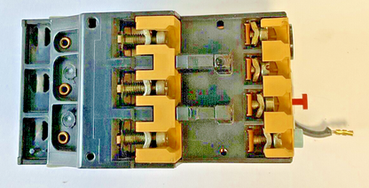ALLEN BRADLEY 193-BSB OVERLOAD RELAY SER.B 2,8-4,2A2