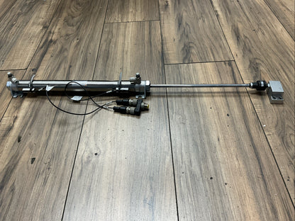 SMC NCDME106-1000C CYLINDER 250PSI (1.7MPa) BALLUFF BMF00C55