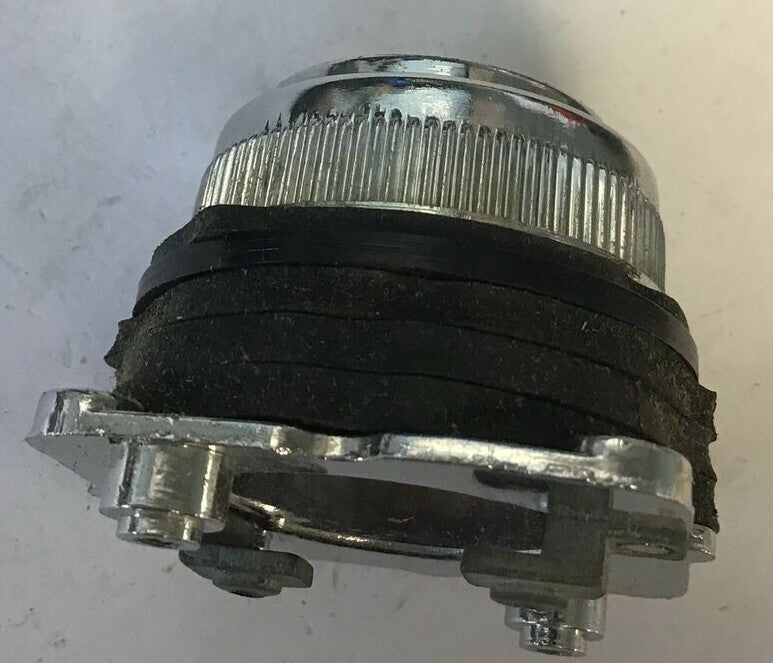  REES F1 PUSHBUTTON BLACK CONTROL UNIT6