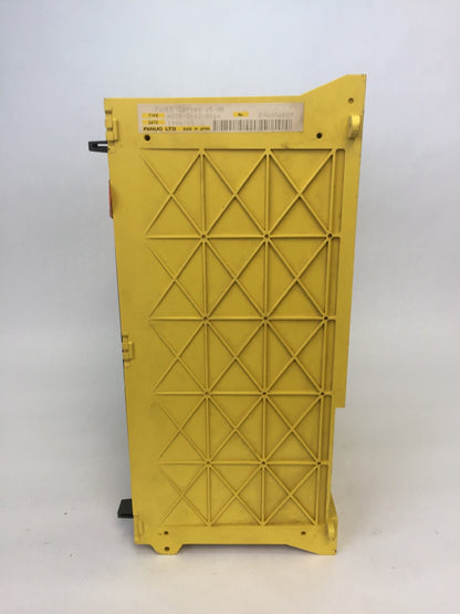 FANUC A02B-0162-B516 5 SLOT RACK2