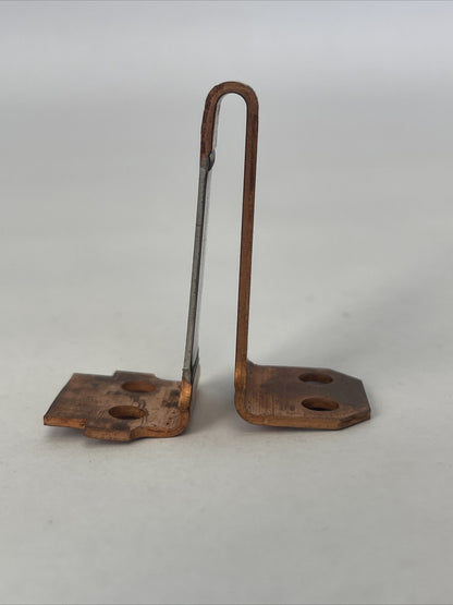 GTE SYLVANIA CLARK 2529 HEATER (LOT OF 3)1