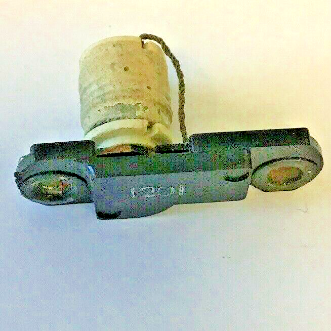 CUTLER HAMMER H1201 OVERLOAD RELAY HEATER0