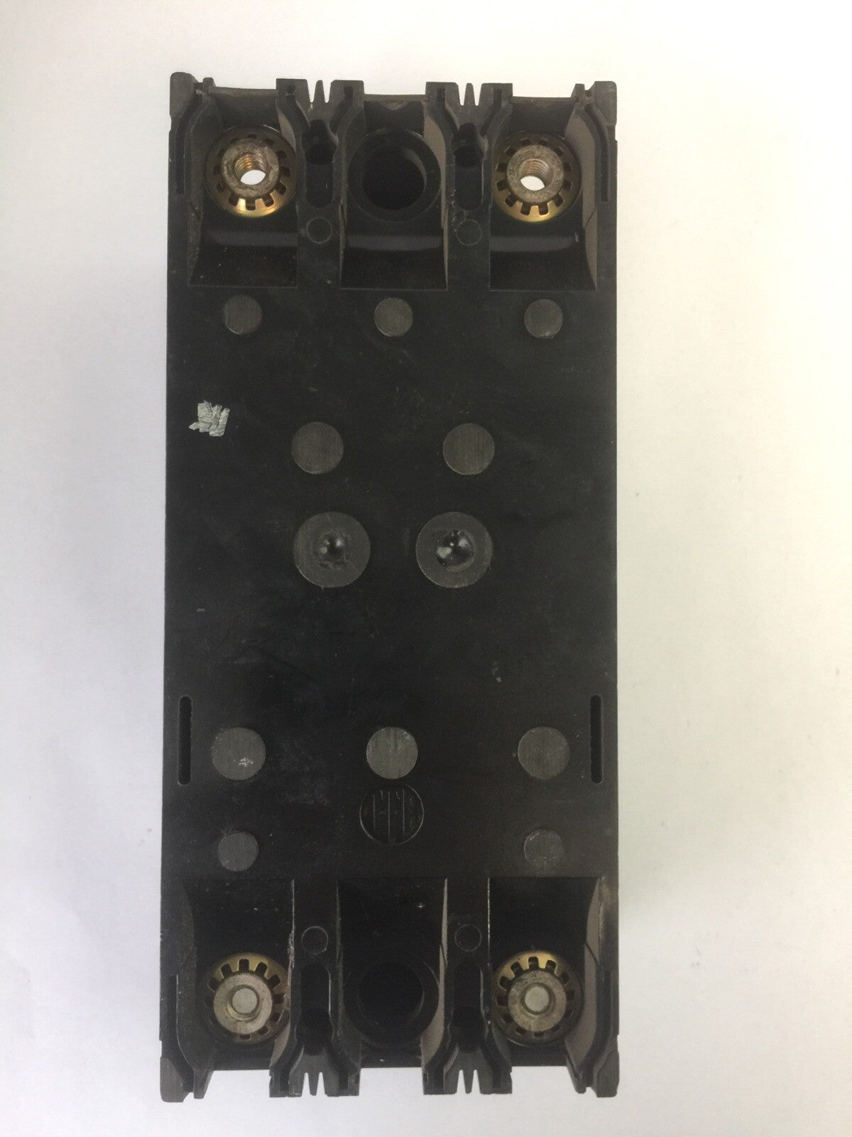 ITE SIEMENS FJ2-B150 CIRCUIT BREAKER 600VAC 250VDC 150AMP 2POLE3
