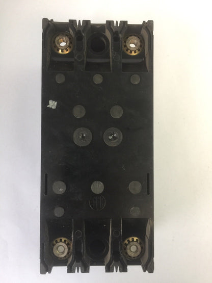 ITE SIEMENS FJ2-B150 CIRCUIT BREAKER 600VAC 250VDC 150AMP 2POLE3