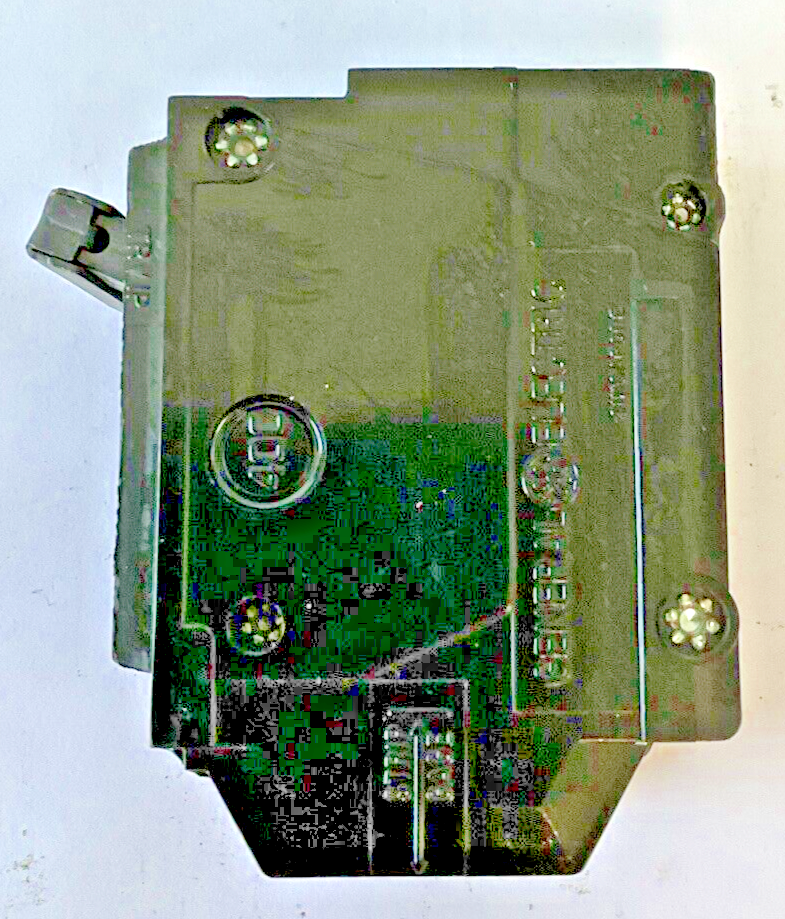 GE THQL2120 CIRCUIT BREAKER 20A TYPE THQL 120/240VAC ***LOTOF2***4