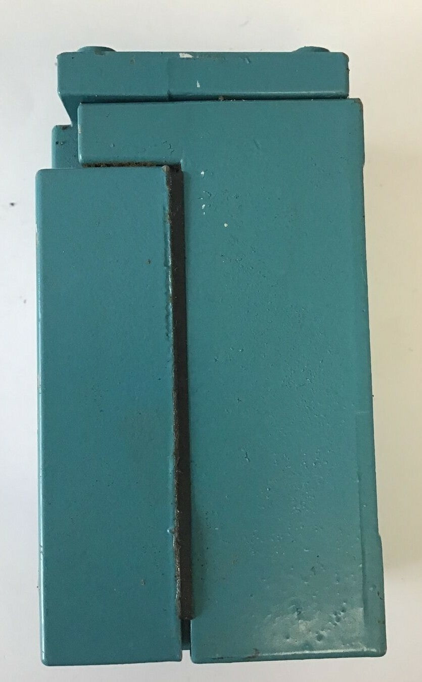 MICRO SWITCH LSJ1A-7N LIMIT SWITCH 600VAC 10A4