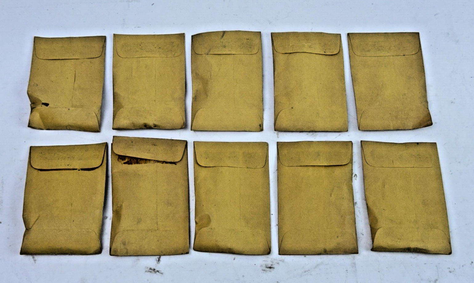 ITE / SIEMENS **LOT OF 10** QTH-2 - HANDLE TIES - FOR TYPE QT - NEW OLD STOCK1