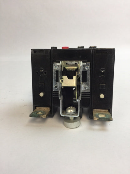 GE TFK226T100 TRIP UNIT 100 AMP 2 POLE3
