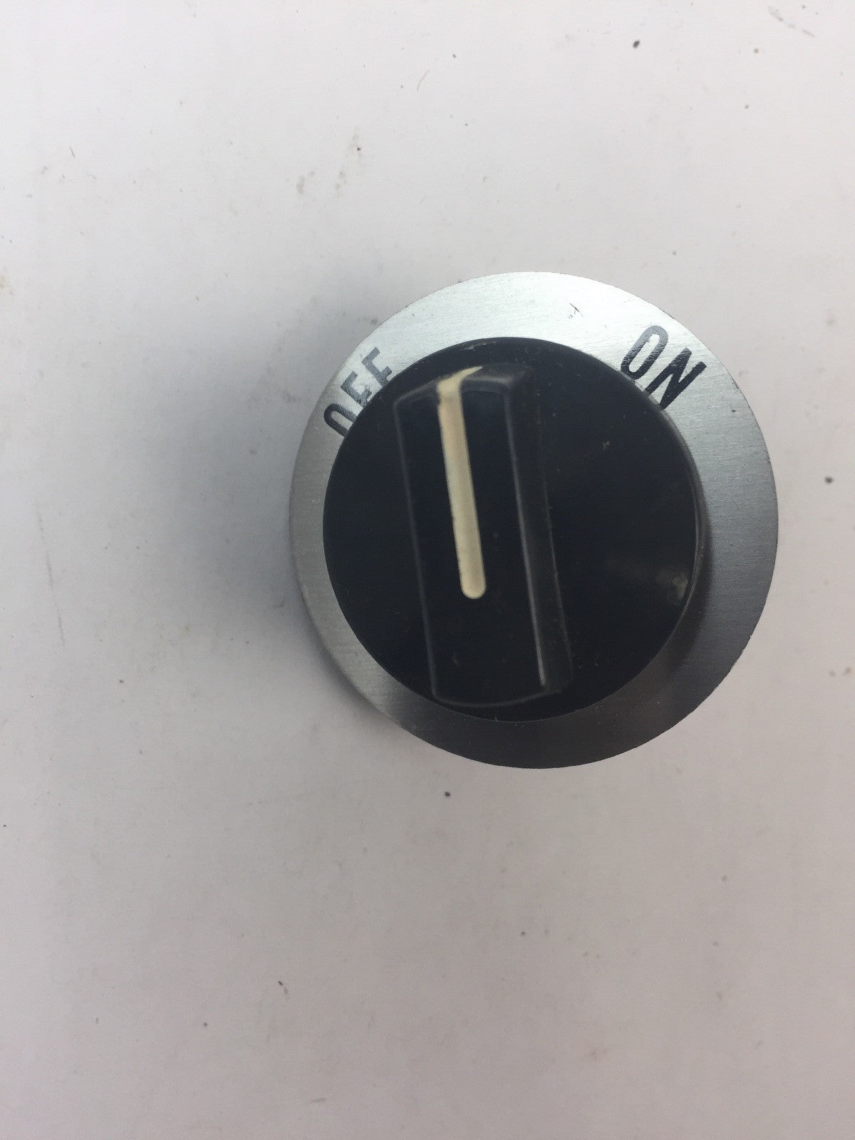 ALLEN BRADLEY 1483N1 SELECTOR SWITCH KIT HAND OFF AUTO SWITCH MOUNTED 00-0-1-25